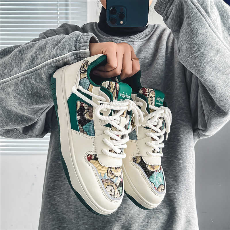 Plataform Increases Height Men - Men Shoes Branded 评论和价格