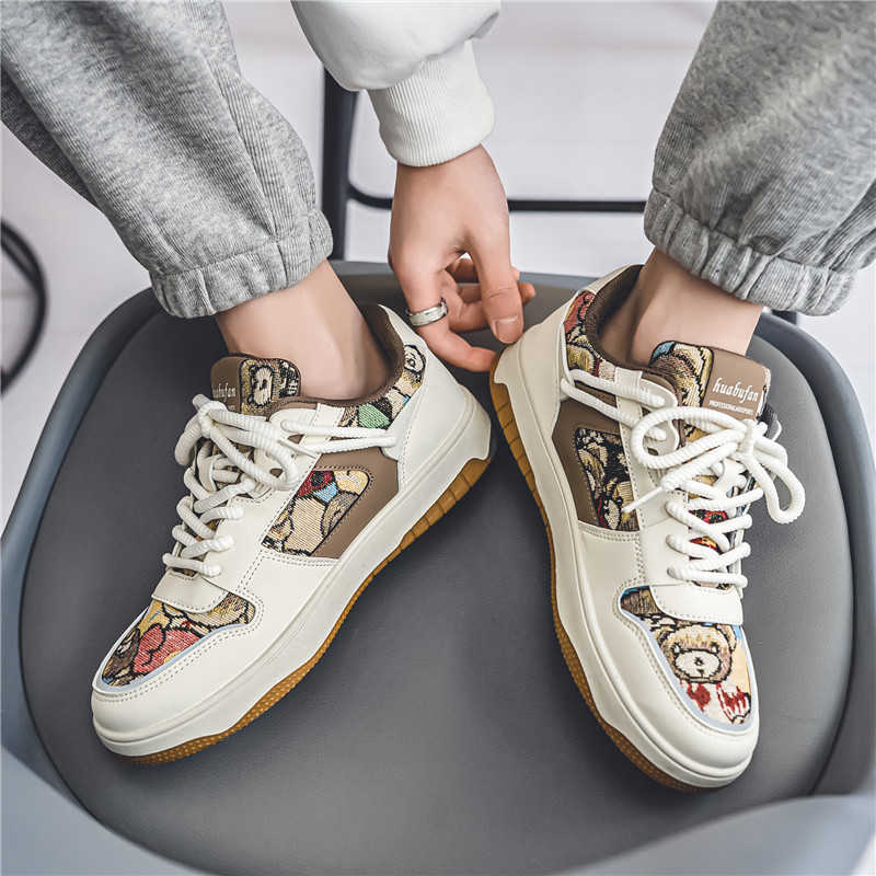 Plataform Increases Height Men - Men Shoes Branded 评论和价格
