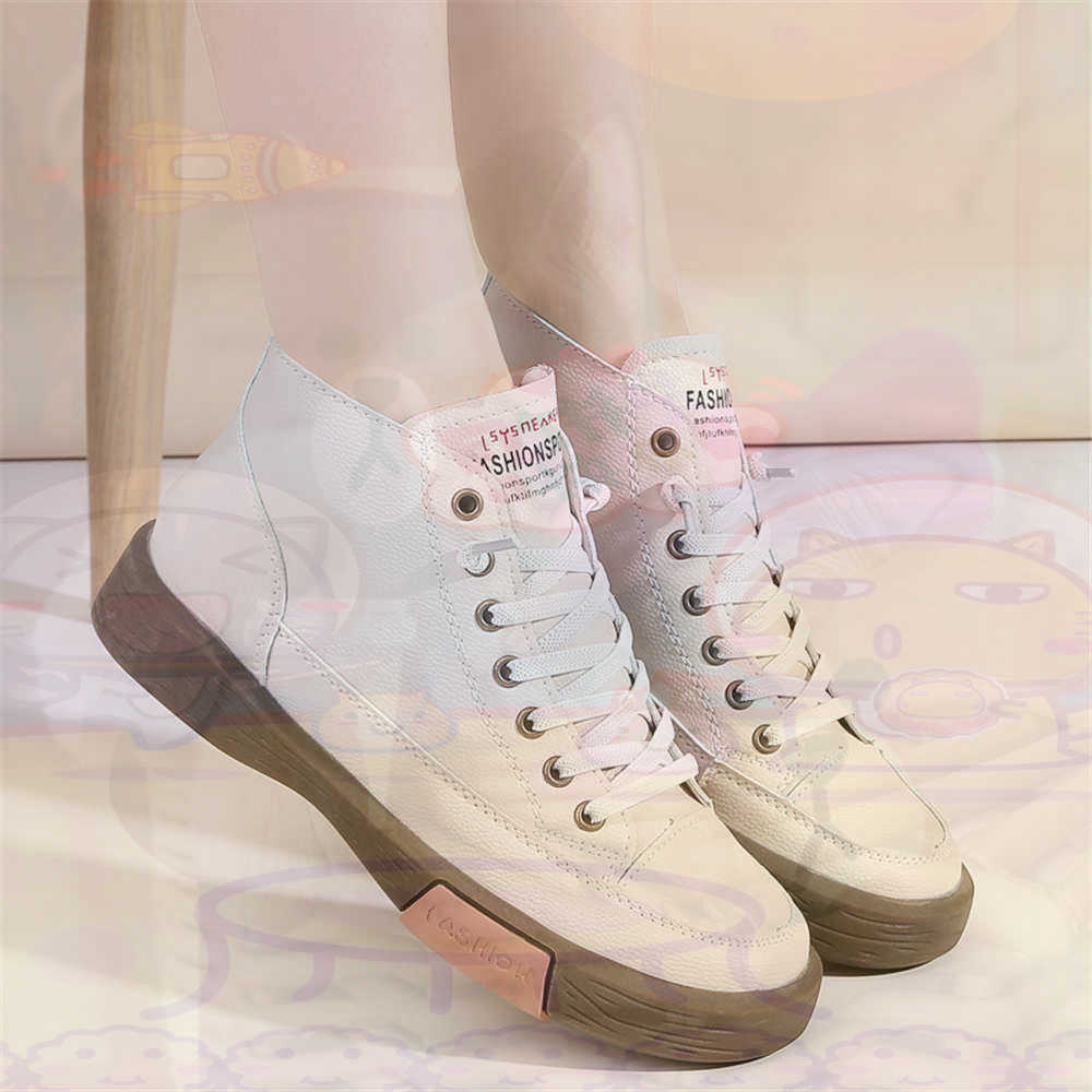 High Top Hi Cut Offers Skatebo - Men Shoes White Colour 评论和价格