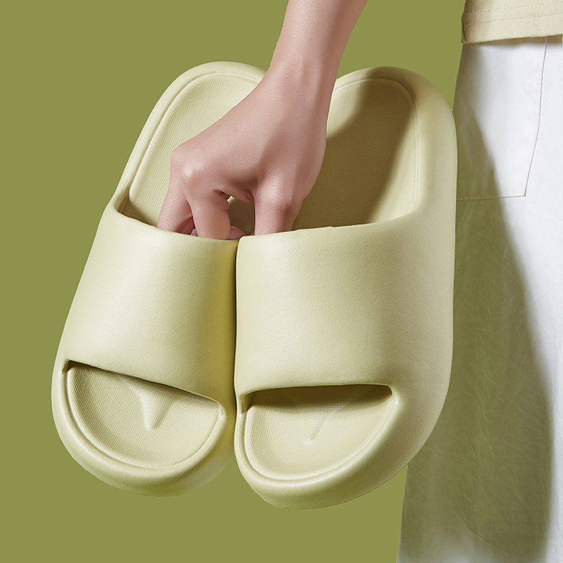 Home Slippers Women cloud Sand - Men'S Shoes Cloud 评论和价格