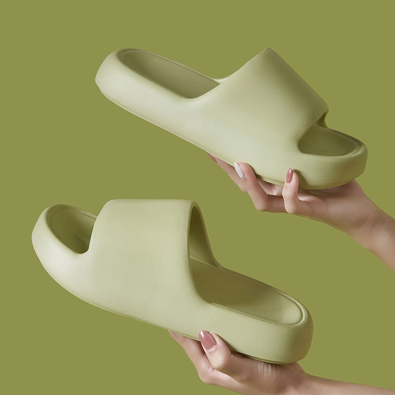 Home Slippers Women cloud Sand - Men'S Shoes Cloud 评论和价格