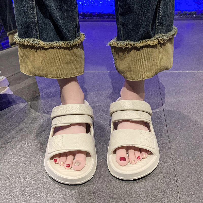 Men Slippers Clog Platform Clo - Men'S Shoes Cloud 评论和价格