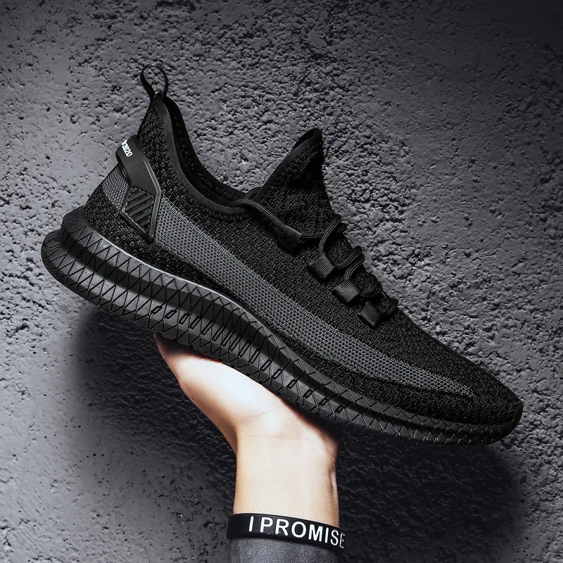 Men's Woven Shoes 2025 New Bra - Men Shoes Branded 评论和价格