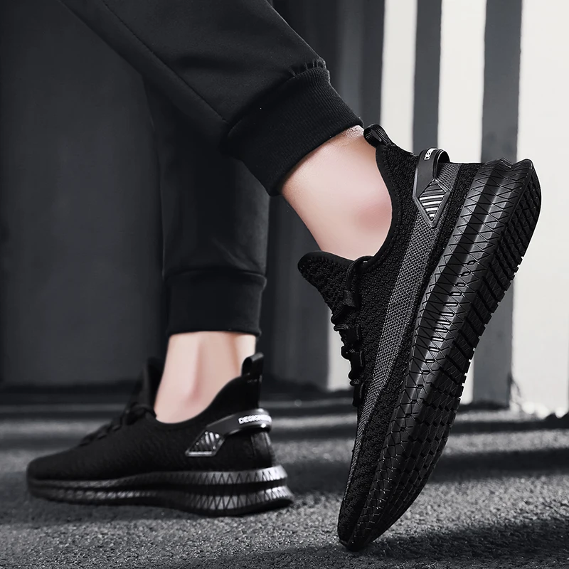 Men's Woven Shoes 2025 New Bra - Men Shoes Branded 评论和价格