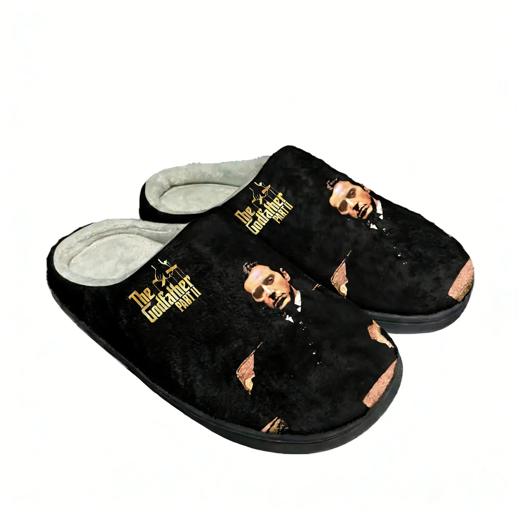 The Godfather Part II Cotton S - Men Shoes High 评论和价格