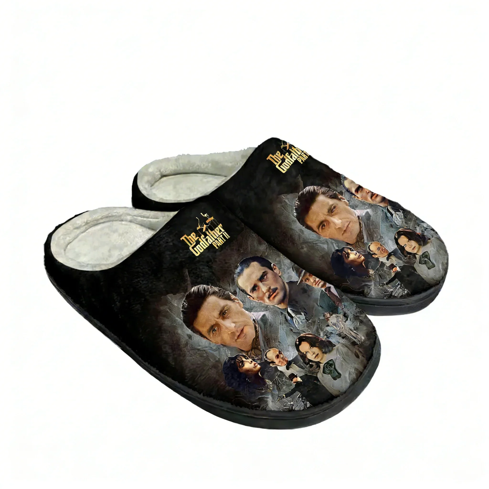 The Godfather Part II Cotton S - Men Shoes High 评论和价格