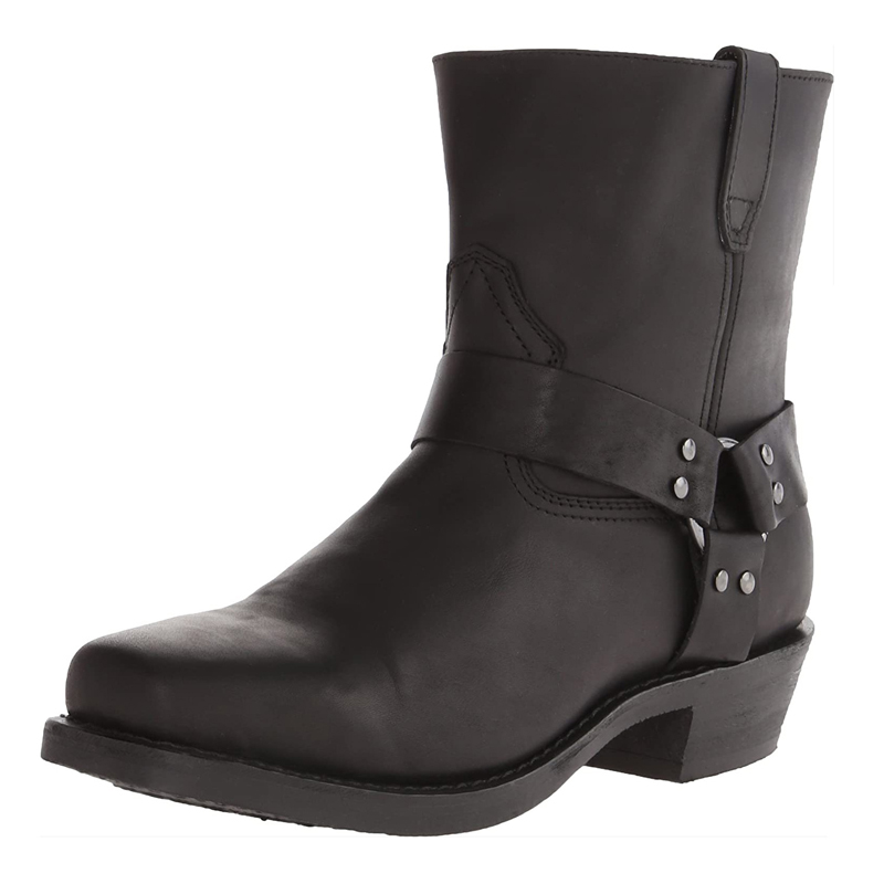 2025 New Outdoors Men Western  - Men Shoes Branded 评论和价格
