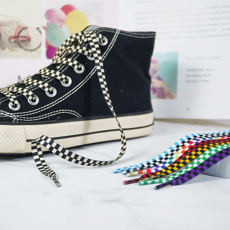 Fashion Black White Color Stit - Men Shoes White Colour 评论和价格