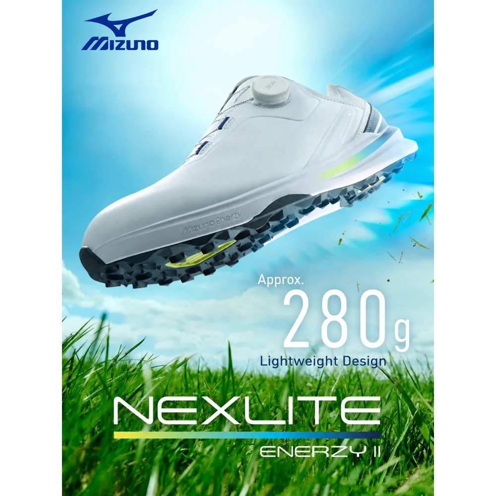 2026 New Mizuno Golf Shoes Men - Men Shoes Trainers 评论和价格