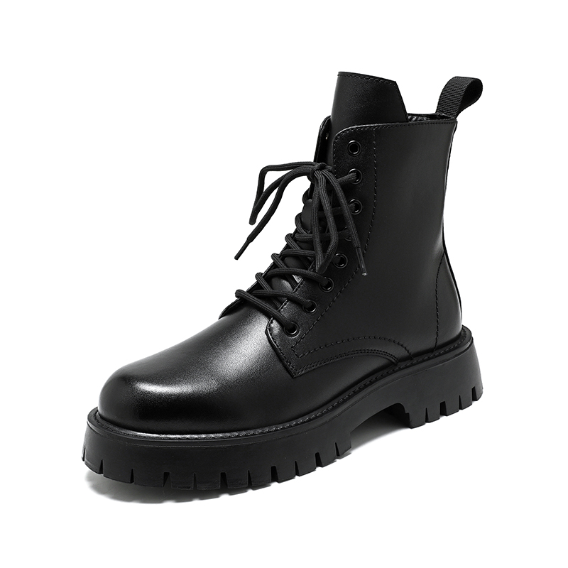 Men Luxury Fashion Genuine Lea - Men Shoes Branded 评论和价格