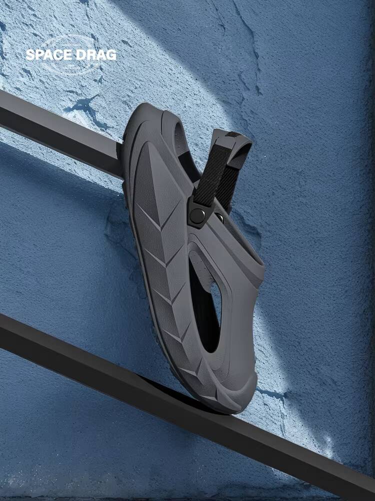 Man Slippers 2026 Summer Men O - Men'S Shoes Cloud 评论和价格