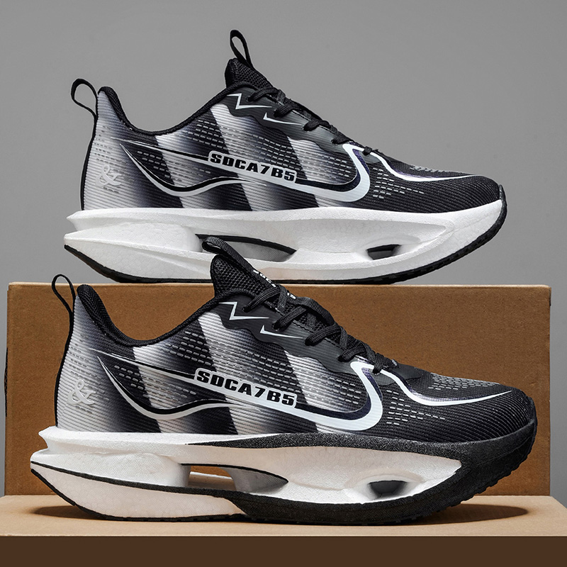 Unisex Lightweight Breathable  - Men Shoes White Colour 评论和价格