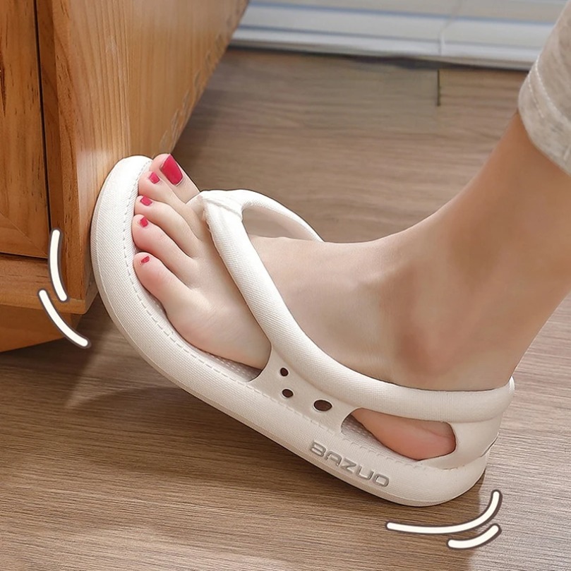 Women Flip Flops Slippers Home - Men'S Shoes Cloud 评论和价格