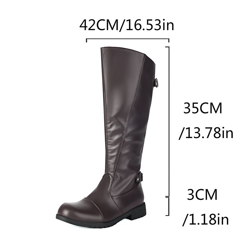 SIMLOVEYO 2025 Casual Men's Kn - Shoes Heels Men 评论和价格