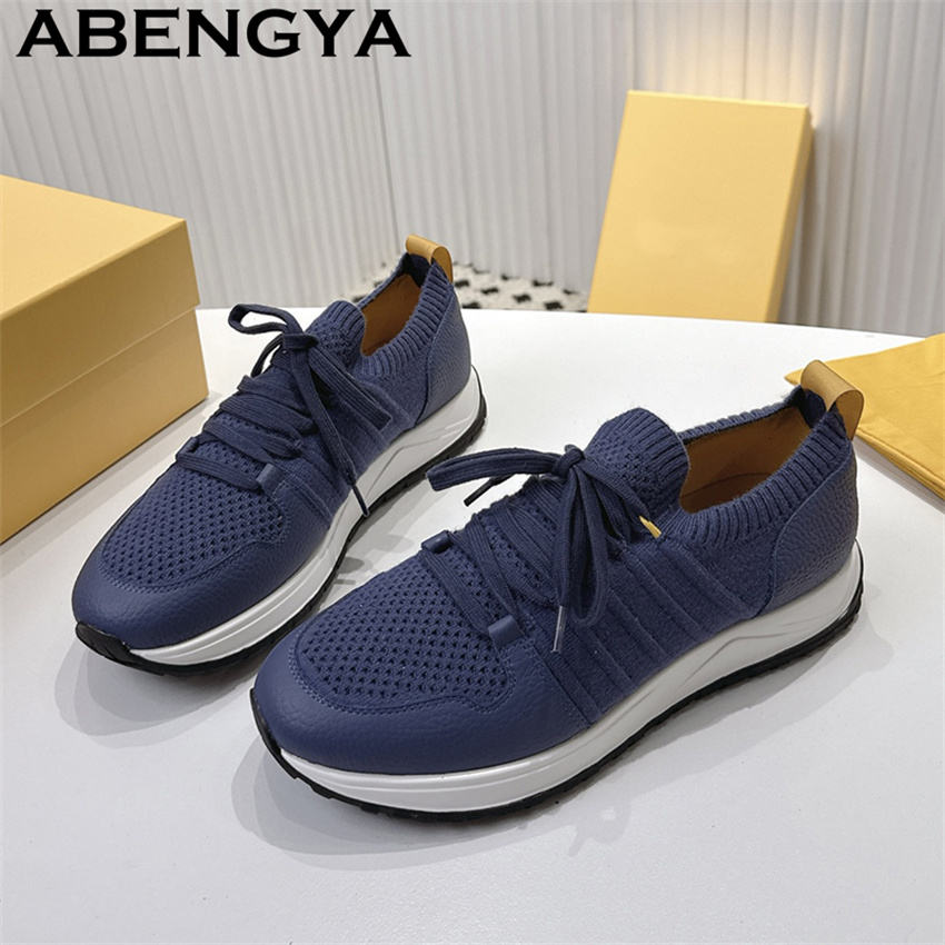 Road Running Sneakers Shoes fo - Men Shoes Trainers 评论和价格