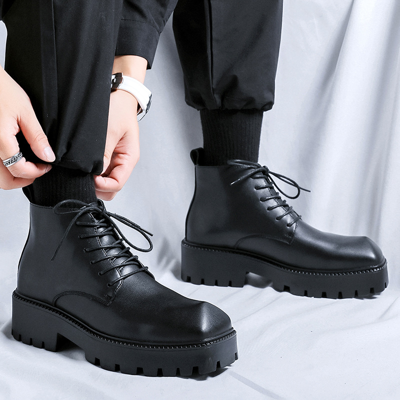 men luxury fashion original le - Men Shoes Branded 评论和价格