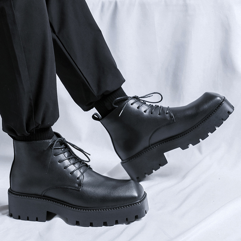 men luxury fashion original le - Men Shoes Branded 评论和价格