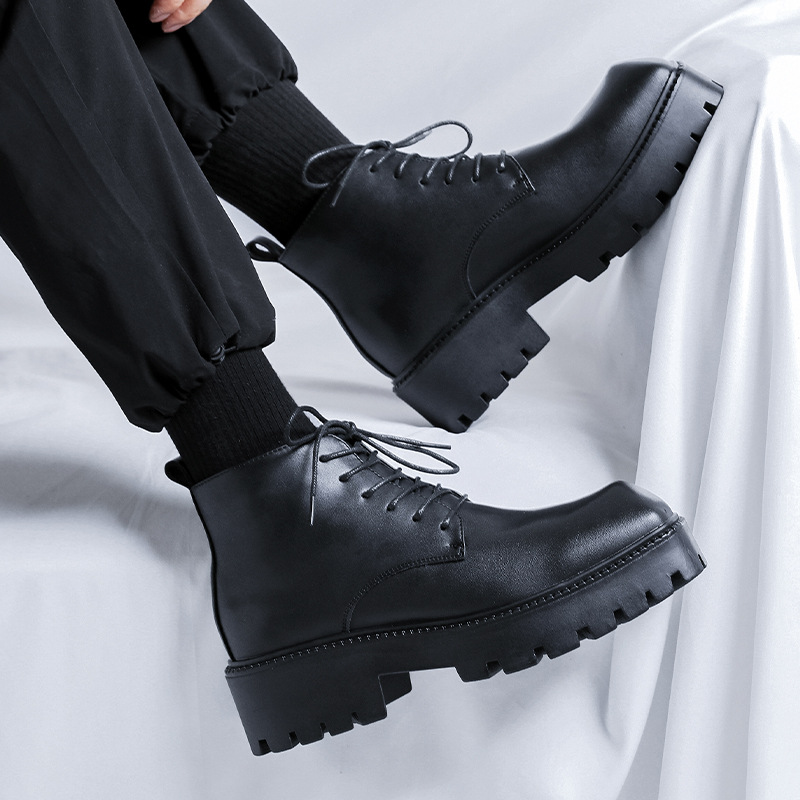 men luxury fashion original le - Men Shoes Branded 评论和价格