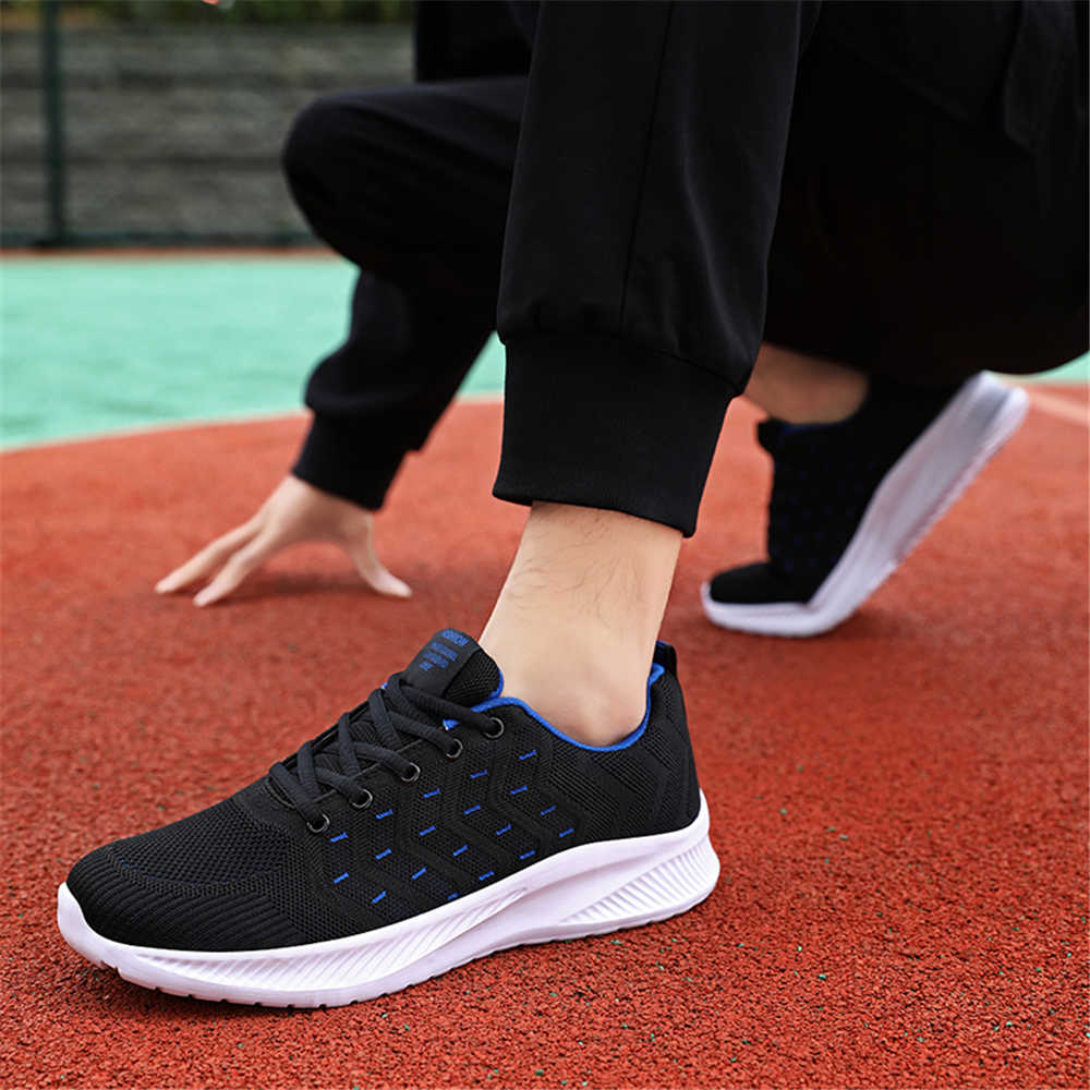 Black Mash Casual Sneakers Men - Men Shoes Branded 评论和价格