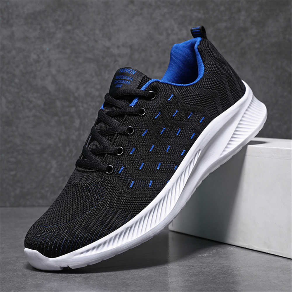 Black Mash Casual Sneakers Men - Men Shoes Branded 评论和价格