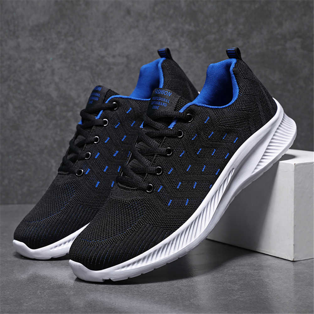 Black Mash Casual Sneakers Men - Men Shoes Branded 评论和价格