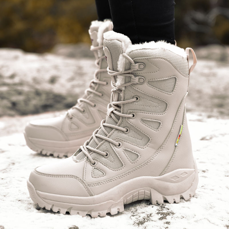 New Men Tactical Boots Waterpr - Men Shoes Branded 评论和价格