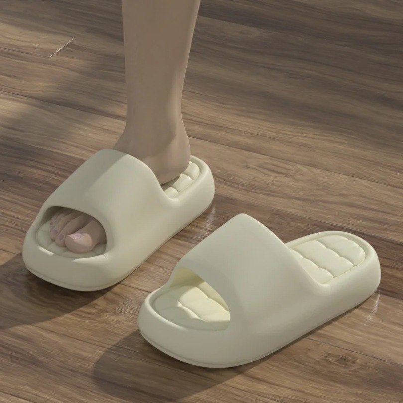 Cloud Slipper Women Plaid Summ - Men'S Shoes Cloud 评论和价格
