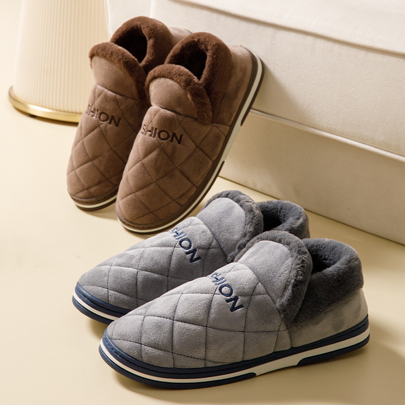 Big Size 47 48 49 50 Men Winte - Men'S Shoes Daily Use 评论和价格