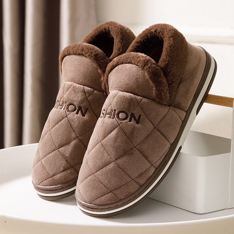 Big Size 47 48 49 50 Men Winte - Men'S Shoes Daily Use 评论和价格
