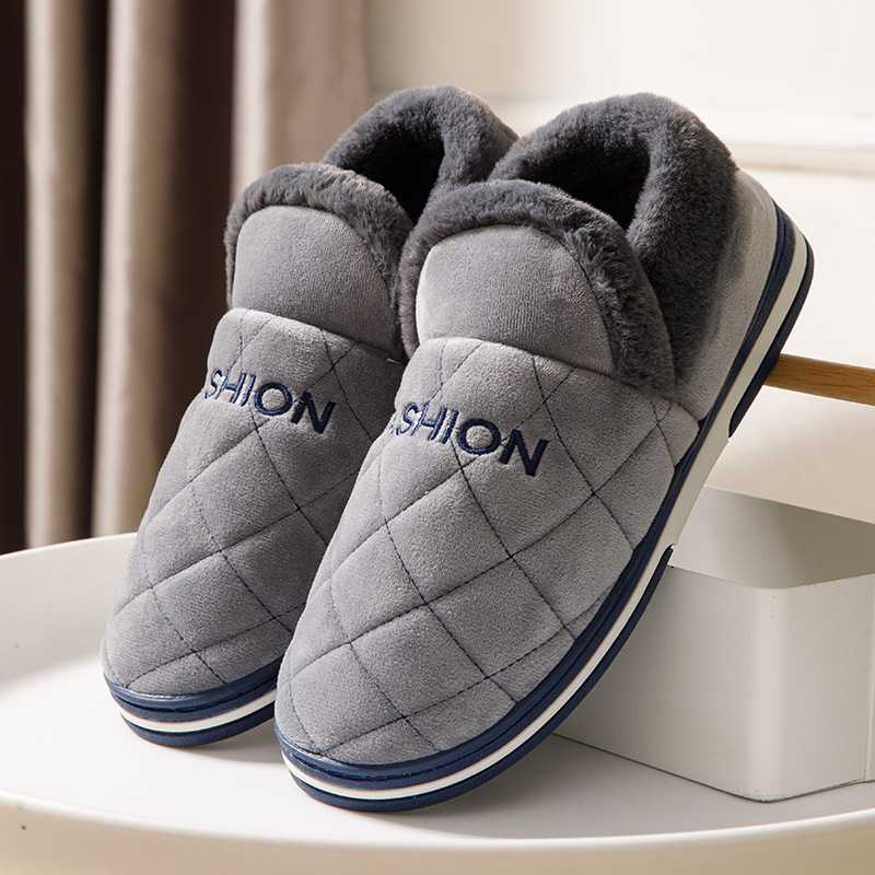 Big Size 47 48 49 50 Men Winte - Men'S Shoes Daily Use 评论和价格