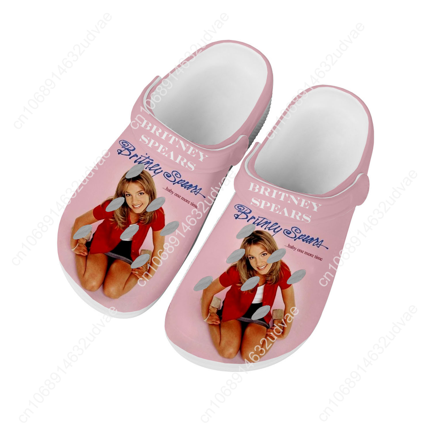Britney Spears Water Shoe Men  - Men Shoes High 评论和价格
