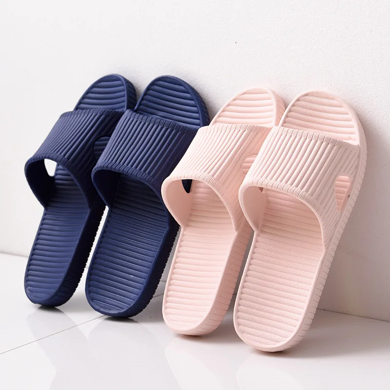 House Slippers Flip Flop Women - Men'S Shoes Cloud 评论和价格