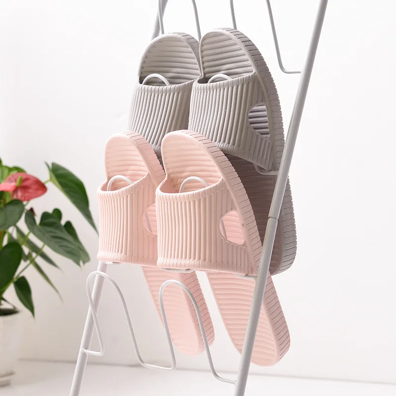 House Slippers Flip Flop Women - Men'S Shoes Cloud 评论和价格